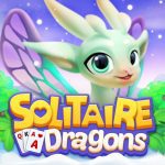 Solitaire Dragons MOD Unlimited Money 1.0.86 Solitaire Dragons MOD Unlimited Money 1.0.86