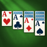 Solitaire Fun MOD Unlimited Money 1.3.6 Solitaire Fun MOD Unlimited Money 1.3.6