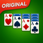 Solitaire.com – Classic Cards MOD Unlimited Money 4.56.00 Solitaire.com – Classic Cards MOD Unlimited Money 4.56.00