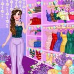 Sophie Fashionista Dress Up MOD Unlimited Money 3.2.2 Sophie Fashionista Dress Up MOD Unlimited Money 3.2.2