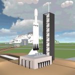 Space Rocket Manual Launcher MOD Unlimited Money 1.4.3 Space Rocket Manual Launcher MOD Unlimited Money 1.4.3