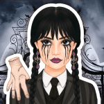 Sparkle Me – makeover game MOD Unlimited Money 2.3.2