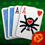 Spider Solitaire MOD Unlimited Money 2025.4.5 Spider Solitaire MOD Unlimited Money 2025.4.5