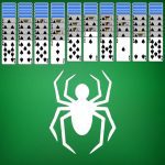 Spider Solitaire MOD Unlimited Money VARY Spider Solitaire MOD Unlimited Money VARY