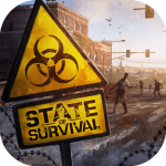 State of SurvivalOutbreak MOD Unlimited Money 1.24.600 State of SurvivalOutbreak MOD Unlimited Money 1.24.600