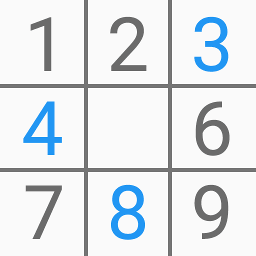 Sudoku – Classic Puzzle Game MOD Unlimited Money 6.1