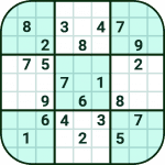 Sudoku MOD Unlimited Money 1.2.1