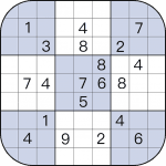 Sudoku – Offline Puzzle Games MOD Unlimited Money 1.5.0