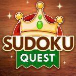 Sudoku Quest – Logic Puzzles MOD Unlimited Money 3.2.25 Sudoku Quest – Logic Puzzles MOD Unlimited Money 3.2.25