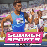 Summer Sports Mania MOD Unlimited Money 1.20.0
