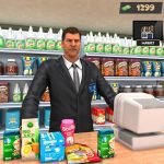 Supermarket Store ManagerGame MOD Unlimited Money 1.5 Supermarket Store ManagerGame MOD Unlimited Money 1.5