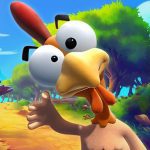 Talking Chick MOD Unlimited Money 2.49 Talking Chick MOD Unlimited Money 2.49