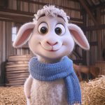 Talking Sheep MOD Unlimited Money 2.43 Talking Sheep MOD Unlimited Money 2.43