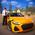 Taxi Car Simulator EVO MOD Unlimited Money 1.3.9 Taxi Car Simulator EVO MOD Unlimited Money 1.3.9