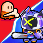 The Last of Clans War Game MOD Unlimited Money 1.4.1