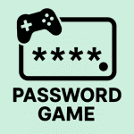 The Password Game MOD Unlimited Money 3.0.0 The Password Game MOD Unlimited Money 3.0.0