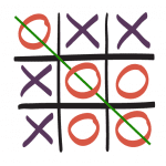 Tic Tac Toe MOD Unlimited Money VARY Tic Tac Toe MOD Unlimited Money VARY