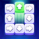 Tile Away – Art Gallery MOD Unlimited Money 1.0.0