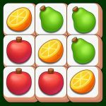 Tile Match – Brain Puzzle game MOD Unlimited Money 3.5