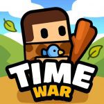 Time War MOD Unlimited Money 0.9.54 Time War MOD Unlimited Money 0.9.54