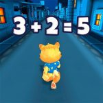 Toon Math Math Games MOD Unlimited Money 3.3.6 Toon Math Math Games MOD Unlimited Money 3.3.6