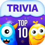 Top 10 Trivia Quiz MOD Unlimited Money 3.8 Top 10 Trivia Quiz MOD Unlimited Money 3.8