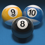 Tournament Pool MOD Unlimited Money 1.1.55 Tournament Pool MOD Unlimited Money 1.1.55