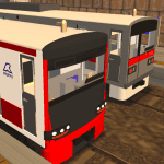 Train Crew Sim 2 Railway MOD Unlimited Money 4.9