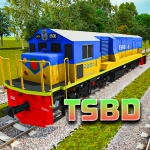 Train Simulator Bangladesh MOD Unlimited Money 1.3 Train Simulator Bangladesh MOD Unlimited Money 1.3