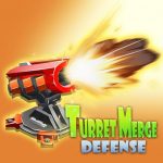 Turret Merge Defense MOD Unlimited Money 1.9.7 Turret Merge Defense MOD Unlimited Money 1.9.7