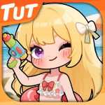 Tut worldDream City Story MOD Unlimited Money 1.0.26 Tut worldDream City Story MOD Unlimited Money 1.0.26