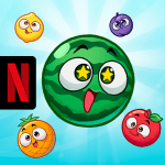 Underwatermelon Fruit Merge MOD Unlimited Money 4.0.6.5281 Underwatermelon Fruit Merge MOD Unlimited Money 4.0.6.5281