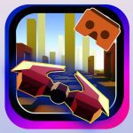 VR X-Racer Sonic 3d Racing MOD Unlimited Money 0.1.1