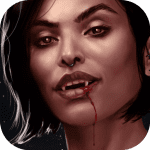 Vampire Night Road MOD Unlimited Money 2.1.4
