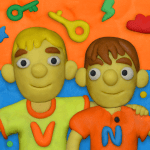 Vlad Niki 12 Locks MOD Unlimited Money 1.34 Vlad Niki 12 Locks MOD Unlimited Money 1.34