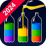 Water Sort Puzzle – Color Soda MOD Unlimited Money 1.6.0