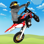 Wheelie King 5 – Motorcycles MOD Unlimited Money 75 Wheelie King 5 – Motorcycles MOD Unlimited Money 75