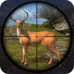 Wild Deer Hunting Simulator MOD Unlimited Money 2.2.8 Wild Deer Hunting Simulator MOD Unlimited Money 2.2.8