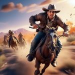 Wild West Cowboy Survival Game MOD Unlimited Money 2.23 Wild West Cowboy Survival Game MOD Unlimited Money 2.23