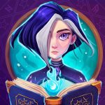 Witch Arcana – Magic School MOD Unlimited Money 1.38