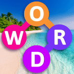 Word Beach Word Search Games MOD Unlimited Money 2.01.22.20 Word Beach Word Search Games MOD Unlimited Money 2.01.22.20