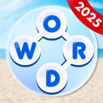 Word Connect Puzzle Game MOD Unlimited Money 1.2 Word Connect Puzzle Game MOD Unlimited Money 1.2