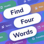 Word ConnectLogic Association MOD Unlimited Money 2.4 Word ConnectLogic Association MOD Unlimited Money 2.4