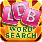 Word Search MOD Unlimited Money 3.6 Word Search MOD Unlimited Money 3.6