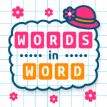Words in Word MOD Unlimited Money 14.2.6