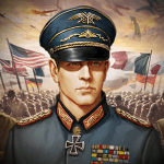World Conqueror 3-WW2 Strategy MOD Unlimited Money 1.8.8 World Conqueror 3-WW2 Strategy MOD Unlimited Money 1.8.8