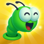 Wormmy Slither Puzzle MOD Unlimited Money 1.1.2 Wormmy Slither Puzzle MOD Unlimited Money 1.1.2