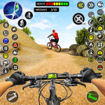 Xtreme BMX Offroad Cycle Game MOD Unlimited Money 5.4 Xtreme BMX Offroad Cycle Game MOD Unlimited Money 5.4