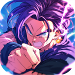 Z Fighters Rampage MOD Unlimited Money 1.0.6 Z Fighters Rampage MOD Unlimited Money 1.0.6