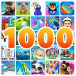 1001 Offline Games MOD Unlimited Money 5.3 1001 Offline Games MOD Unlimited Money 5.3